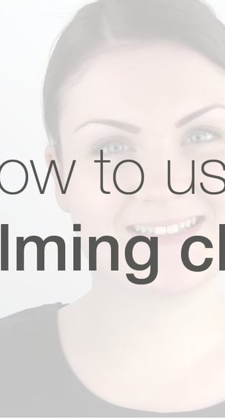 How to use UltraCalming Cleanser | Dermalogica