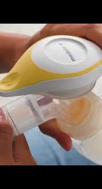 How to use your Harmony Breast Pump