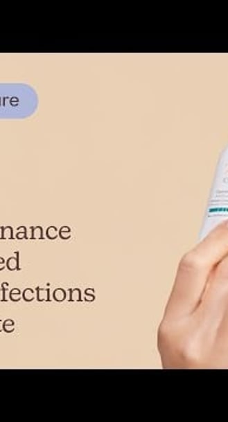 Avène Cleanance Comedomed Anti-Imperfections Concentrate Texture | Care to Beauty