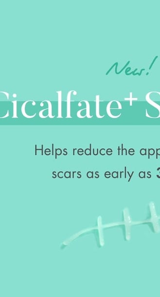 How To: Cicalfate+ Scar Gel Massage Technique