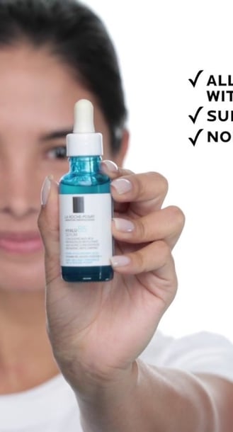 HYALU B5 Pure Hyaluronic Acid Serum | La Roche-Posay (NEW)