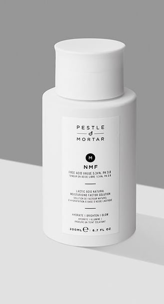 NMF Lactic Acid Toner - Pestle & Mortar