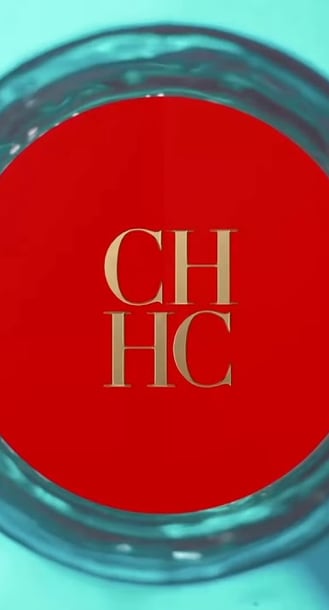 Revealing CH L'Eau - Official | CH Carolina Herrera