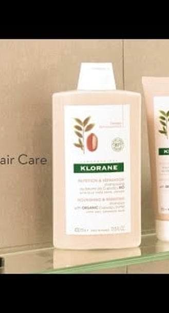 Organic Cupuaçu Hair Care