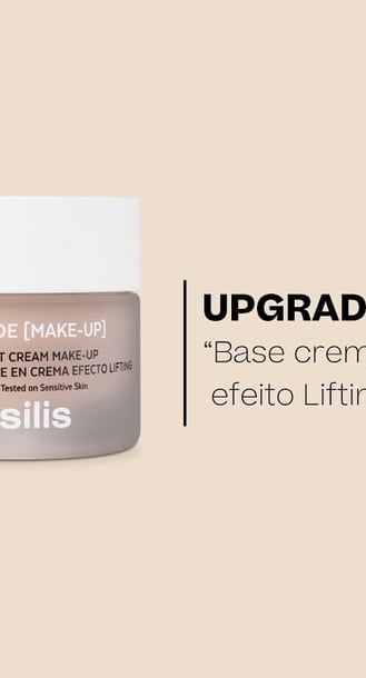 Upgrade [Make up]