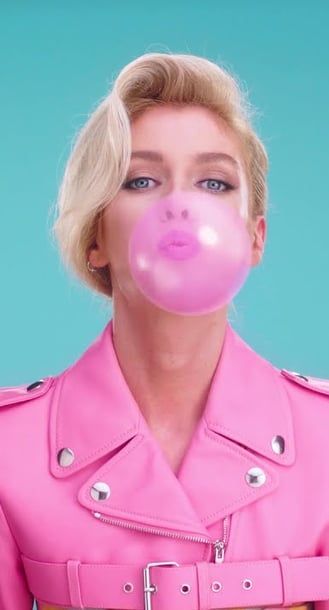 Moschino Toy 2 Bubble Gum!