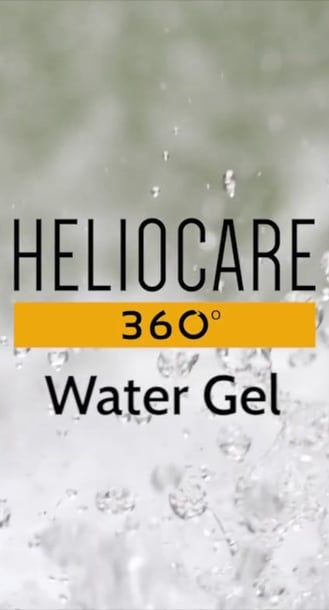 Heliocare 360º Water Gel (ENG)