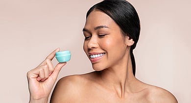 Mini Produits de Beauté