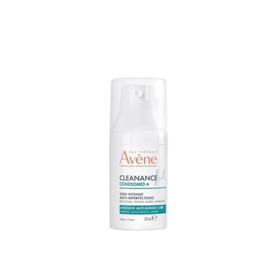 Avène Cleanance Comedomed+ Anti-Imperfections Intensive Care 30ml (1.01floz)