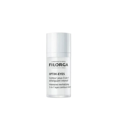 Filorga Optim-Eyes Eye Contour Cream Dark Circles15ml (0.51floz)