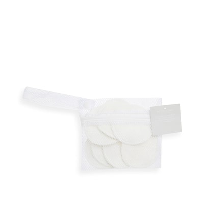 Revolution Skincare Reusable Makeup Removal Pads x7