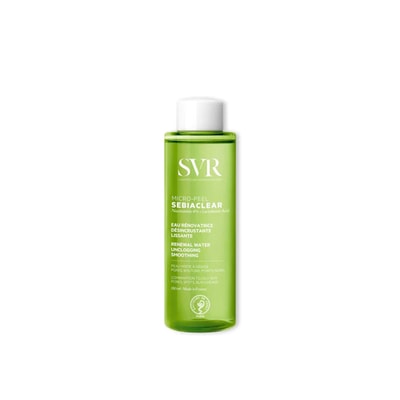 SVR Sebiaclear Micro-Peel Smoothing Renewal Water Exfoliating 150ml (5.07fl oz)
