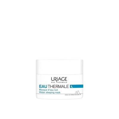 Uriage Eau Thermale Water Sleeping Mask 50ml (1.69fl oz)