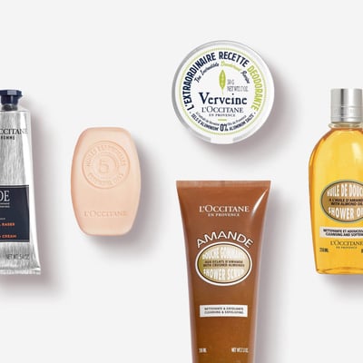 The Best L’Occitane Products: Our Top 8 Favorites