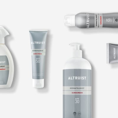 Your Guide to Altruist Sunscreen in 2024