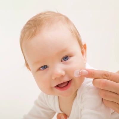 The Best Body Care Products for Your Baby’s Sensitive Skin