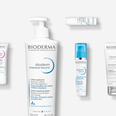 Our Top 10 Best Bioderma Products