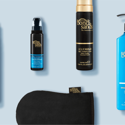 Which Bondi Sands Self-Tanner Is the Best?