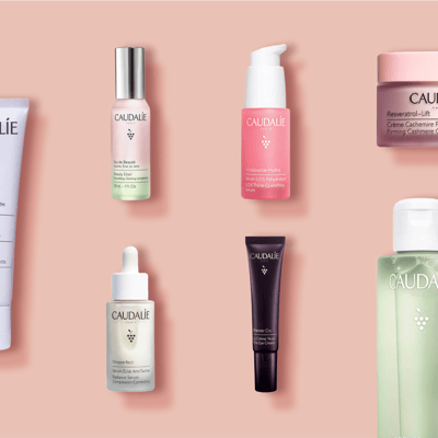 The 8 Best Caudalie Products to Try Right Now