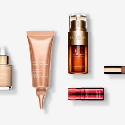 The Best Clarins Products to Add to Your Routine