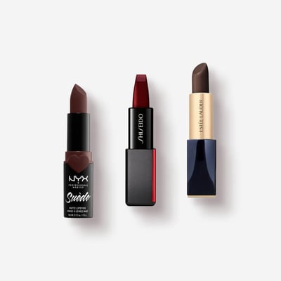 How to Make Dark Lipstick Look Good