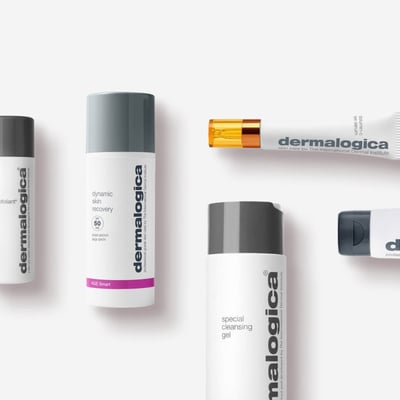The Best Dermalogica Products With Anti-Aging Benefits