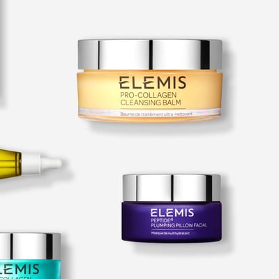 The Best Elemis Products to Replenish Your Skin