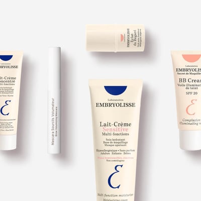 The Best Embryolisse Products for French Girl Skin