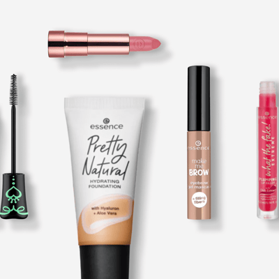 The Best Essence Makeup Products to Try in 2024