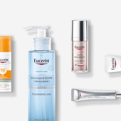 The Top 10 Best Eucerin Products We Trust