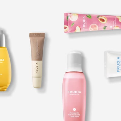 Fresh & Fruity: The Best Frudia Skincare Products