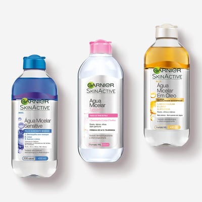 What is the Best Garnier Micellar Water for You?