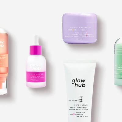 What Are the Best Glow Hub Products for You?