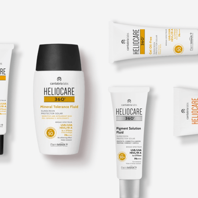 What Is the Best Heliocare Sunscreen for You?