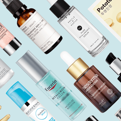 The Best Hyaluronic Acid Serums for Every Skin Type