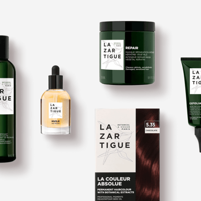 The Best Lazartigue Hair Products to Try in 2024