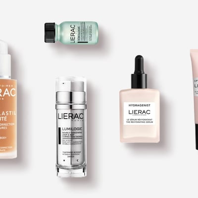 The Best Lierac Products For Your Face & Body Care Routine