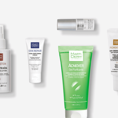 Our Top 10 Best Martiderm Products & Ampoules