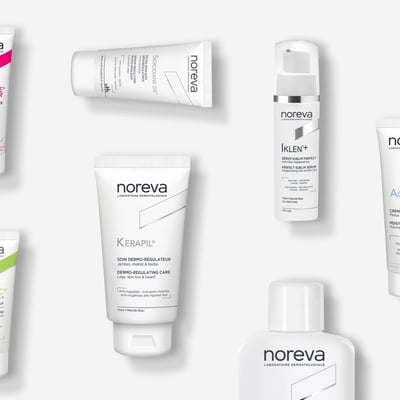The 8 Best Noreva Products to Achieve Healthy Skin