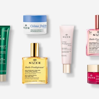 The Best NUXE Products in 2024