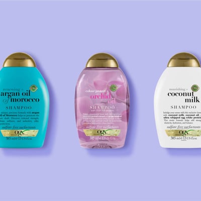 What’s the Best OGX Shampoo & Conditioner Duo for You?