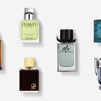 The 12 Best Perfume Gifts for Men