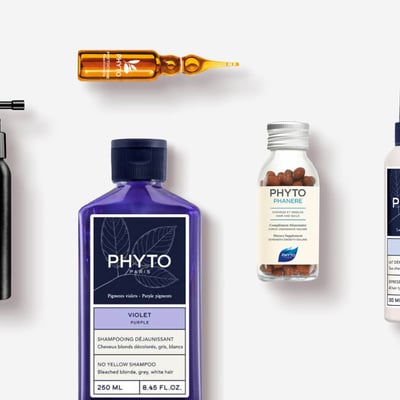 Our Top 10 Best Phyto Hair Products