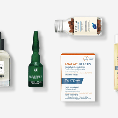 The Best Products for Hair Loss, According to Our Customers