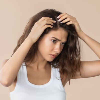 Try These Shampoos to Treat Dandruff & Itchy Scalp