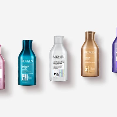 The Best Redken Shampoo and Conditioner Duos