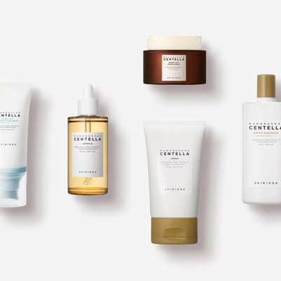 The Best SKIN1004 products: Our Top 7 Favorites