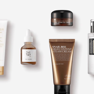 For Dewy Skin, Try the Best Snail Mucin Products