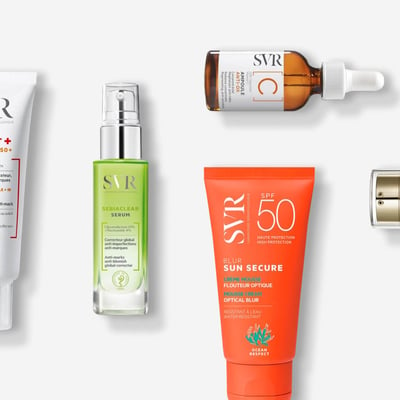 Best SVR Skincare Products: Our 10 Favorites