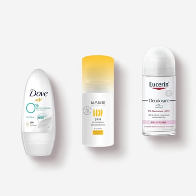 What Deodorant is Best for Your Kids?